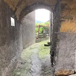 Cozy Flat In Pedestrian Old Village San Siro (Lombardy)