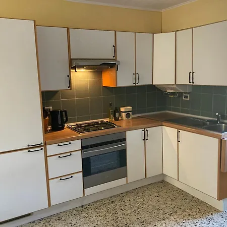 아파트 Cozy Flat In Pedestrian Old Village