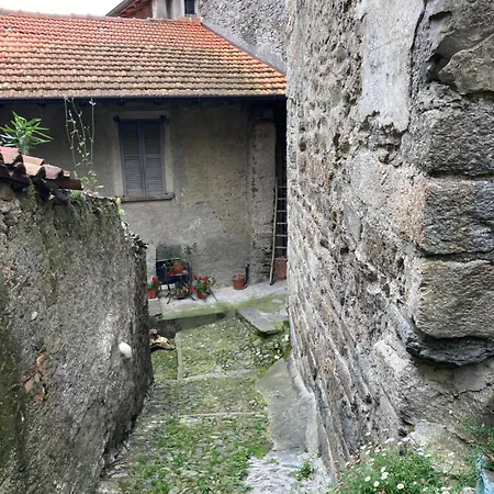 Cozy Flat In Pedestrian Old Village