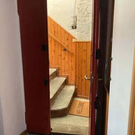 아파트 Cozy Flat In Pedestrian Old Village 산 시로