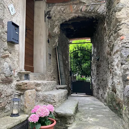 아파트 Cozy Flat In Pedestrian Old Village 산 시로